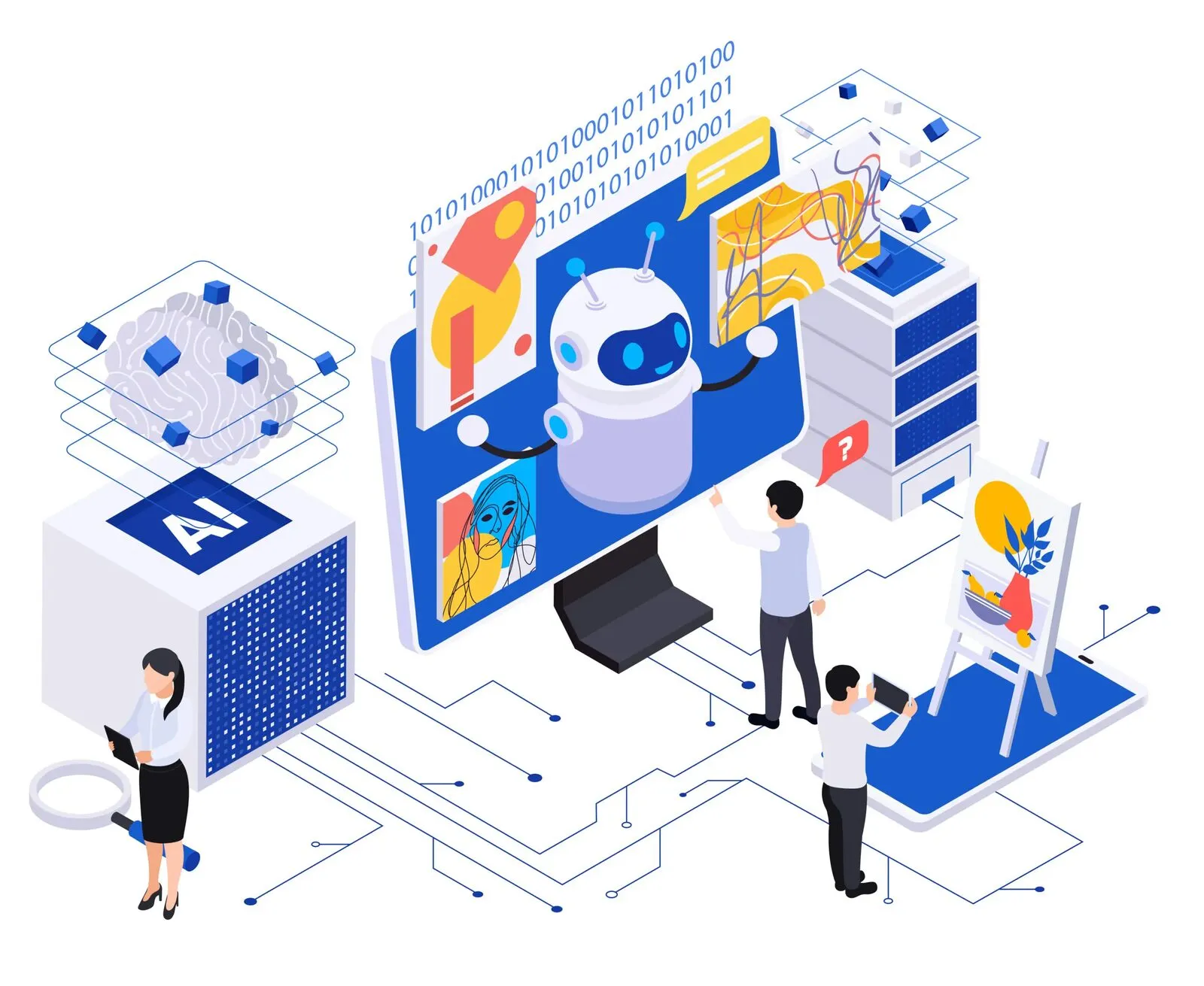 Role of Data in Ensuring Data Security