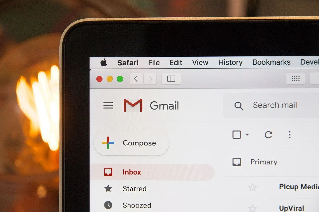 Find Sensitive Data in Google Drive and Gmail