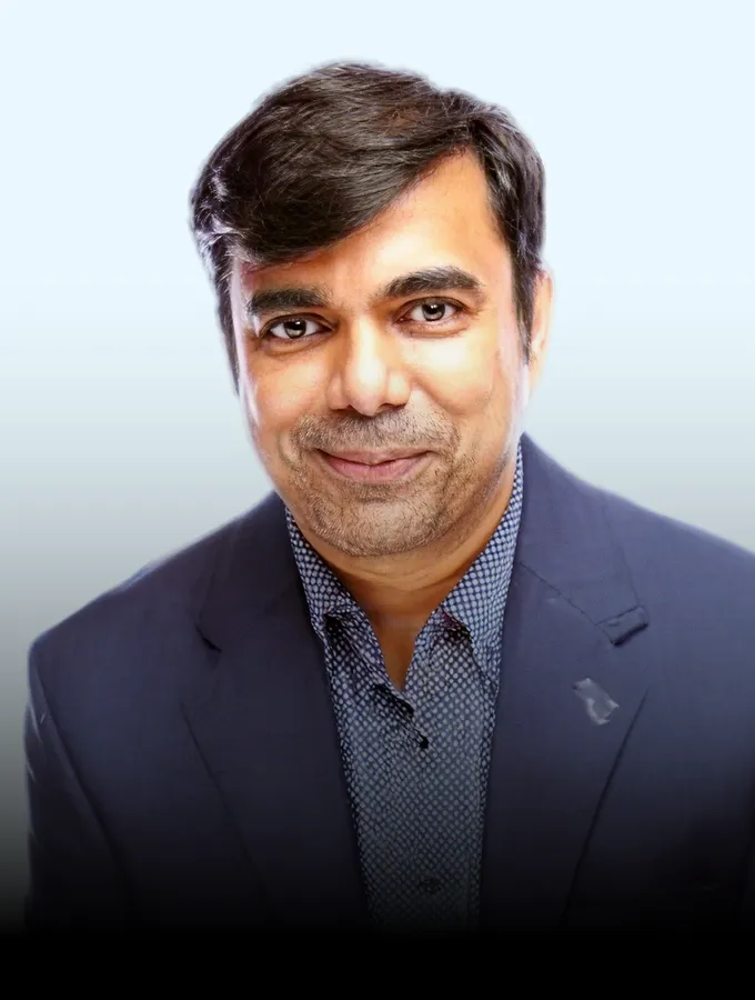 Prashant Sharma