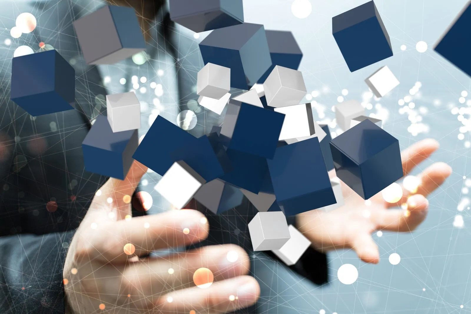 Universal Data Governance: How to Set Up One?
