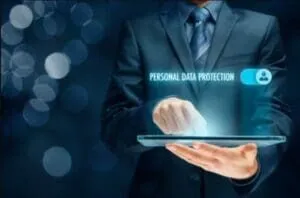 sensitive personal data