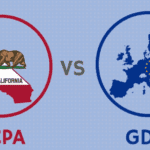 CCPA vs GDPR