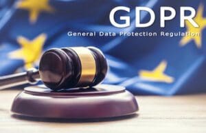 General Data Protection Regulations