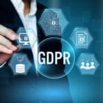 Guidelines towards GDPR Compliance for US Businesses