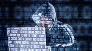 2023 Data Security Breach hacker