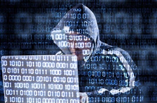 2023 Data Security Breach hacker