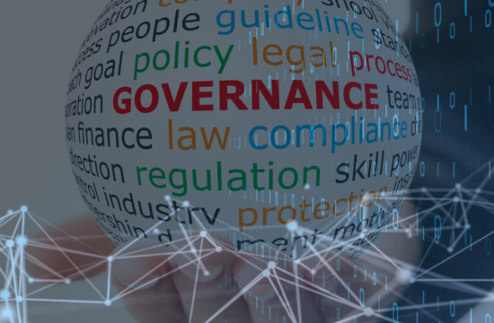 AI Executive Order and AI Data Governance