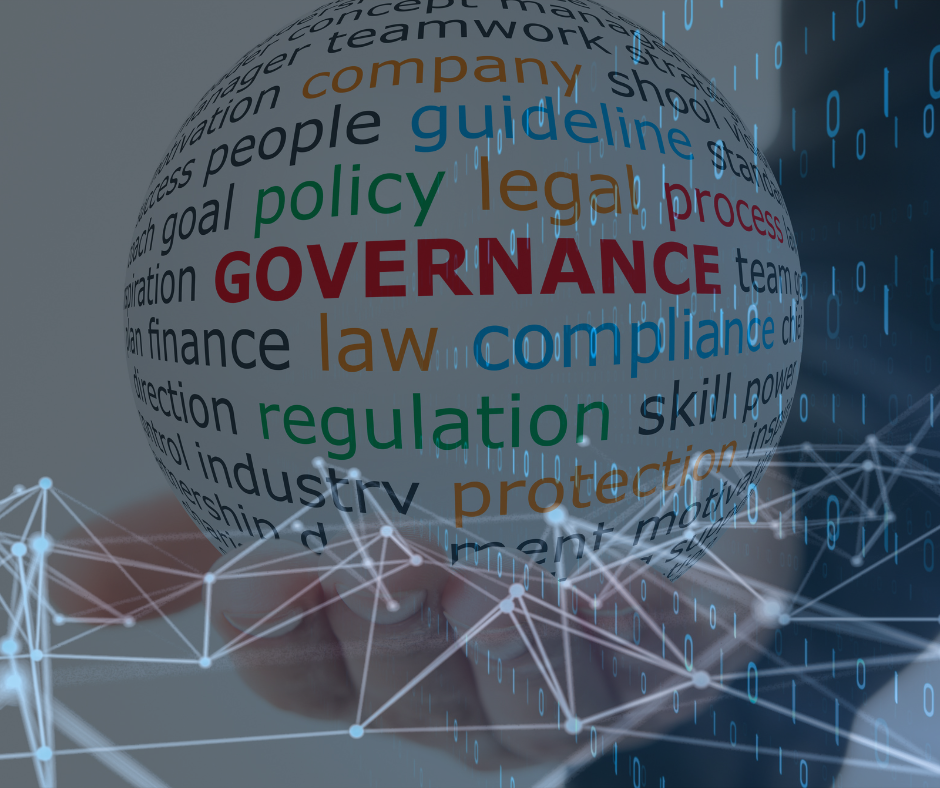 AI Executive Order and AI Data Governance