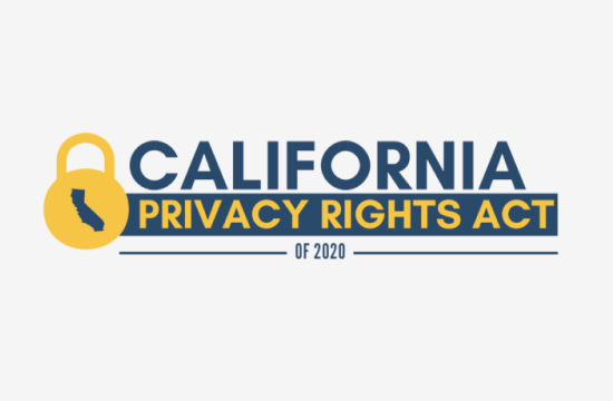 California Consumer Privacy Act (CPRA)