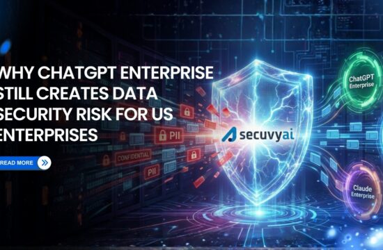 How to Protect Data across ChatGPT Enterprise