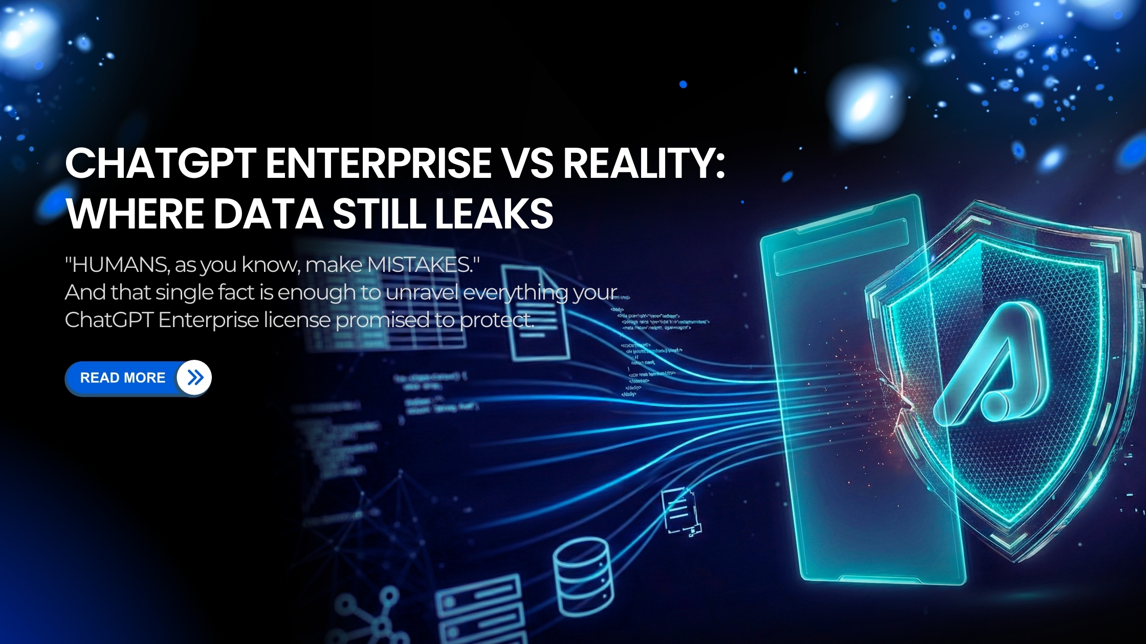 ChatGPT Enterprise vs Reality