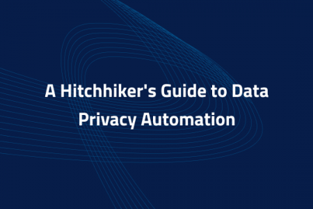 A Hitchhikers Guide to DPA