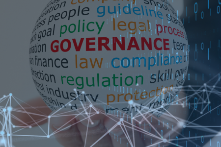 AI Executive Order and AI Data Governance