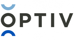 Optiv logo