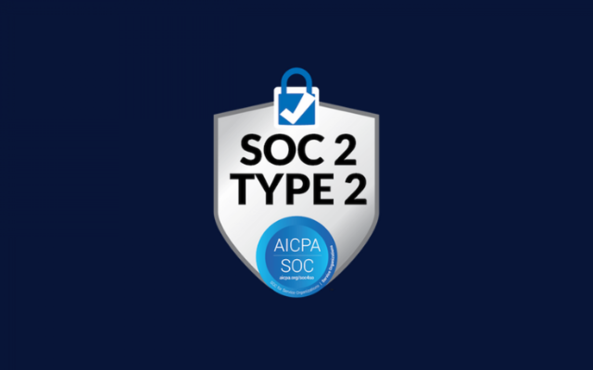 SOC 2 Type II