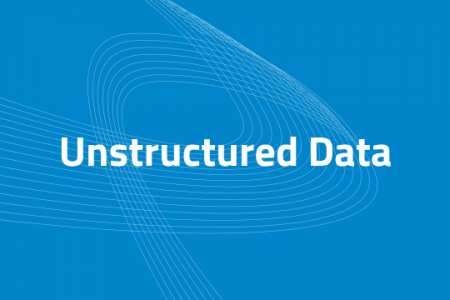 Unstructured Data