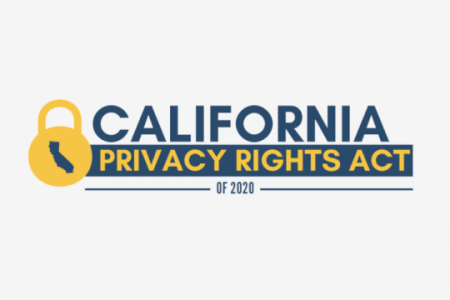 California Consumer Privacy Act (CPRA)