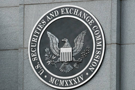 Securities and Exchange Commission