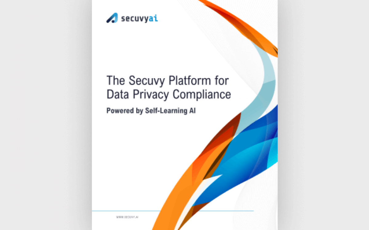 solution-brief-the-secuvy-platform-for-data-privacy-compliance