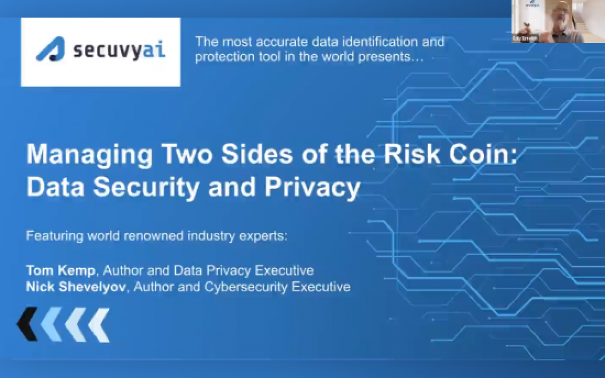 webinar-Managing-Two-Sides-of-the-Risk-Coin-Data-Security-Privacy